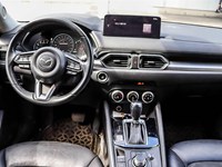 2023 Mazda Cx-5 Gs AWD