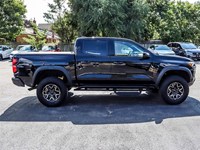 2024 Chevrolet Colorado 4WD Crew Cab Zr2