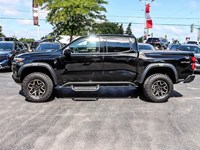 2024 Chevrolet Colorado 4WD Crew Cab Zr2