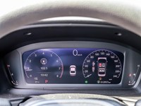 2024 Honda Accord Sedan EX CVT
