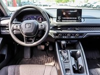2024 Honda Accord Sedan EX CVT