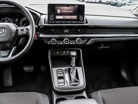 2024 Honda CR-V Sport AWD