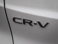 2024 Honda CR-V Sport AWD