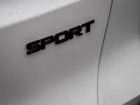2024 Honda CR-V Sport AWD
