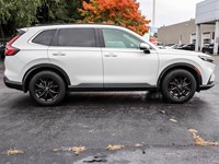 2024 Honda CR-V Sport AWD