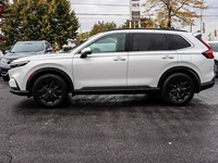 2024 Honda CR-V Sport AWD