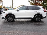 2024 Honda CR-V Sport AWD