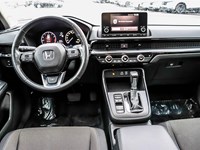 2024 Honda CR-V Sport AWD