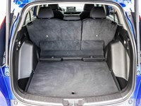 2024 Honda Cr-V Sport AWD