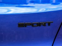 2024 Honda Cr-V Sport AWD