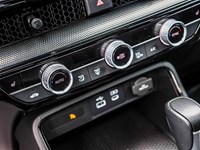 2024 Honda Cr-V Sport AWD