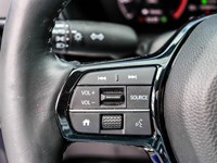 2024 Honda Cr-V Sport AWD