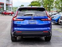 2024 Honda Cr-V Sport AWD