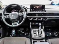 2024 Honda Cr-V Sport AWD