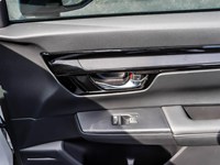 2024 Honda Cr-V Hybrid Touring AWD