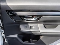 2024 Honda Cr-V Hybrid Touring AWD