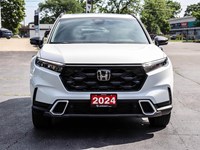 2024 Honda Cr-V Hybrid Touring AWD