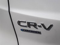 2024 Honda Cr-V Hybrid Touring AWD