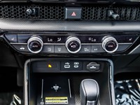 2024 Honda Cr-V Hybrid Touring AWD