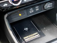 2024 Honda Cr-V Hybrid Touring AWD