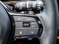 2024 Honda Cr-V Hybrid Touring AWD