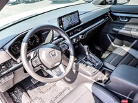 2024 Honda Cr-V Hybrid Touring AWD