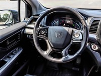 2024 Honda Odyssey Touring Auto