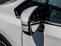 2024 Honda Odyssey Touring Auto