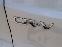 2025 Honda Cr-V Sport AWD