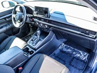 2025 Honda Cr-V Sport AWD