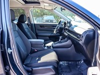 2025 Honda Cr-V Sport AWD