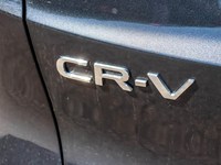 2025 Honda Cr-V Sport AWD