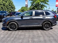 2025 Honda Cr-V Sport AWD