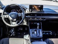 2025 Honda Cr-V Sport AWD