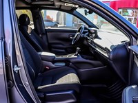 2025 Honda HR-V Sport AWD CVT