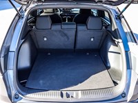 2025 Honda HR-V Sport AWD CVT