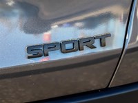 2025 Honda HR-V Sport AWD CVT