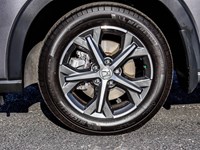 2025 Honda HR-V Sport AWD CVT