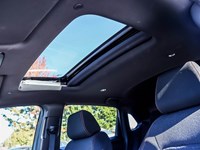 2025 Honda HR-V Sport AWD CVT