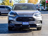 2025 Honda HR-V Sport AWD CVT