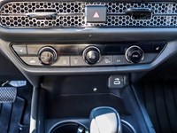 2025 Honda HR-V Sport AWD CVT