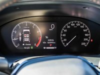 2025 Honda HR-V Sport AWD CVT