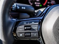 2025 Honda HR-V Sport AWD CVT