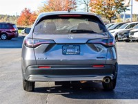 2025 Honda HR-V Sport AWD CVT