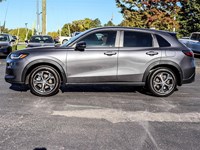 2025 Honda HR-V Sport AWD CVT