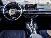 2025 Honda HR-V Sport AWD CVT