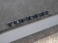 2026 Toyota Tundra 4X4 Crewmax SR