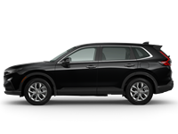 2027 Honda Cr-V LX 2WD