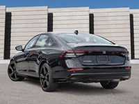 2026 Honda Accord Sedan SE CVT