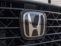 2026 Honda Accord Sedan SE CVT
